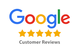 Google customer reviews logo.